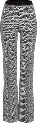 Produktbild von Marc Aurel Hosen black varied 34