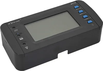 Zdjęcie produktu dla Panel sterujący do regulatorów Epever MT75