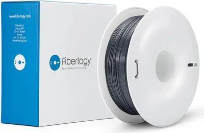 Zdjęcie produktu dla Filament ABS VERTIGO 1,75 mm 0,85kg FIBERLOGY