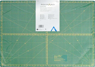 Produktbild von Milward Schneidematte 60 x 45 cm