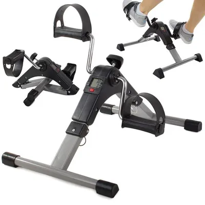 Imagen del producto de Ejercicios de bicicleta para rehabilitación, bicicleta de rehabilitación, rotor