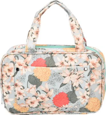 Image de Sac de rangement Pulloverstitch Set Tricot Diy Aiguille Crochet Sac à main