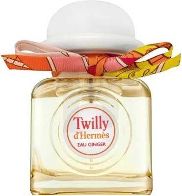 A close-up studio shot of a perfume bottle.