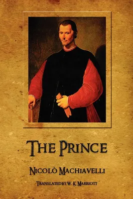 Produktbild von The Prince