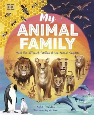 Productafbeelding van My Animal Family