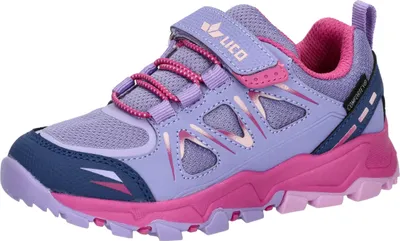 Produktbild von Outdoorschuh Allen VS 32