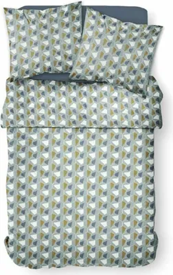 Produktbild von Bettdeckenbezug TODAY Mawira 220 x 240 cm