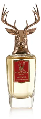 Immagine prodotto di Pana Dora Body & Soul Eau De Parfum 100 ml (unisex)