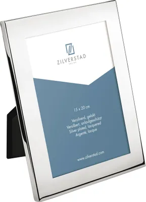 Produktbild von Zilverstad Riga            15x20 Metall Portrait          7408231