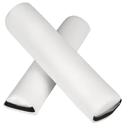 Produktbild von Massage Lagerungsrollen Set - weiß