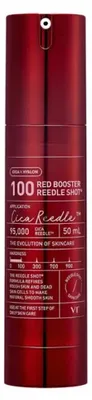 Produktbild von VT Cosmetics Red Booster Reedle Shot 100 50ml