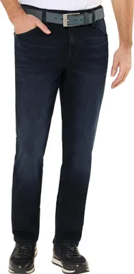 Produktbild von Mustang Herren Stretch-Jeans, klassisch im 5-Pocket-Stil