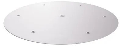 Immagine prodotto di Vetro di ricambio per alzatina per torte, Ø: 260 mm