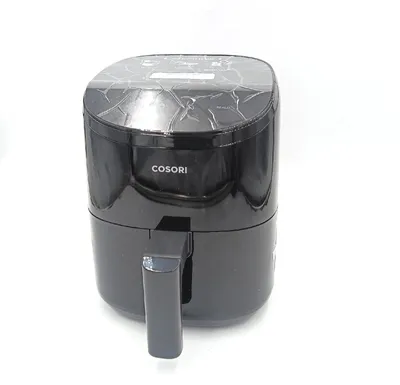 Produktbild von COSORI Heißluftfritteuse Küchenmaschine 4 in 1 Airfryer Mini 2L Effizientes Kochen
