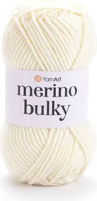 Zdjęcie produktu dla Przędza Merino Bulky 5 x 100 g 502