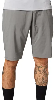 Produktbild von FOX Bike Short Ranger mit Innenhose pewter 40