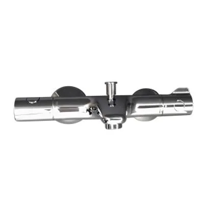 Obrázek produktu pro Grohe termostatická vanová baterie 1/2" Grohtherm 800, 1 ks.
