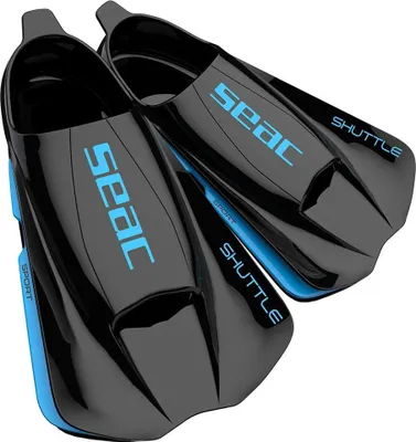 Zdjęcie produktu dla Płetwy sportowe Seacsub Shuttle Black EU 37-38 Black EU 37-38