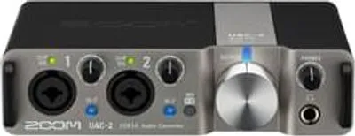 Produktbild von UAC-2 USB 3.0 Audio Converter