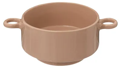 Produktbild von Bouillontasse RETRO, 510 ml