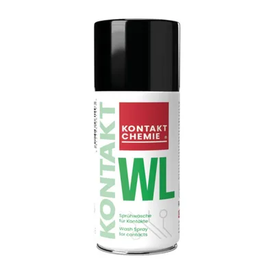 Immagine prodotto di Detergente universale per elettronica Kontakt Chemie® | KONTAKT WL | 100ml