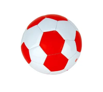 Image de Mini football TR-22549 DROMADER