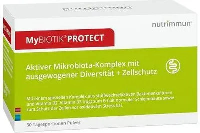 Produktbild von Mybiotika Protect Powder 30X2 g