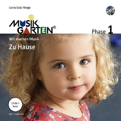 Image de Musikgarten 1 - Zu Hause