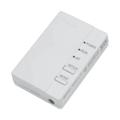 Produktbild von Daikin BRP069B43 Wi-Fi Modul – WLAN Steuerung für Multisplit Klimaanlagen