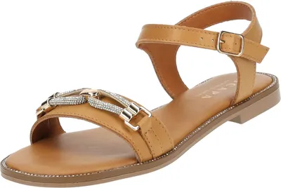 Produktbild von scapa Sandalen Sandalen Leder