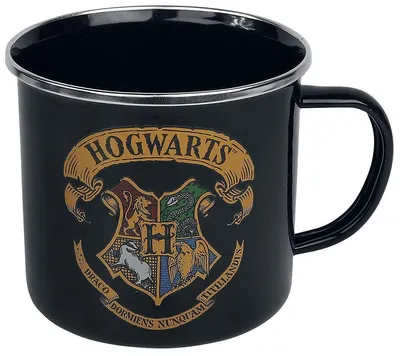 Imagen del producto de Taza oficial de Harry Potter, color