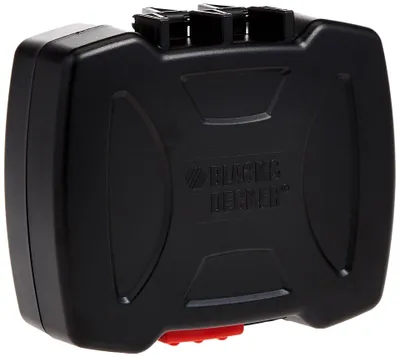 Productafbeelding van BLACK+DECKER A7175-XJ Black&Decker Handratschen-Set 43-tlg A7175