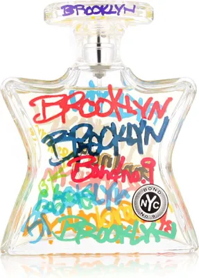 Produktbild von Bond No. 9 BROOKLYN, 100 ml