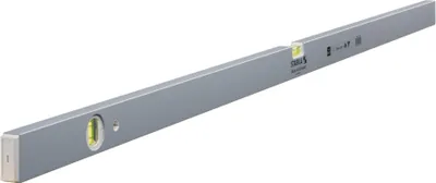 Image de Stabila Type 80 U 18802 Spirit level 150 cm 0.5 mm/m