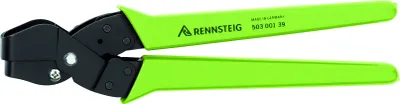 Zdjęcie produktu dla Szczypce do nacinania RENNSTEIG długość 245 mm szerokość cięcia 20 mm - R503 001 39