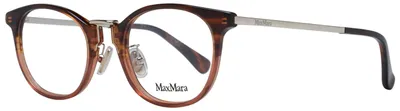 Produktbild von Max Mara Accessoire aus Kunststoff in Braun MM5092-D 48050