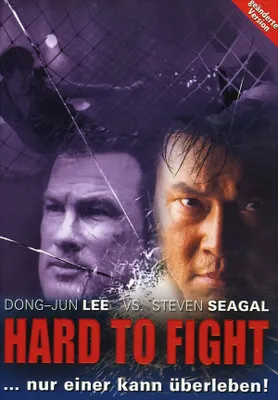 Produktbild von Hard to Fight