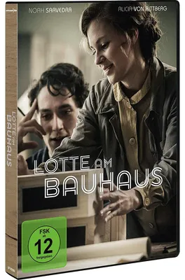Productafbeelding van Lotte am Bauhaus