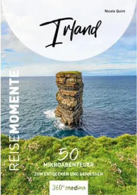 Produktbild von Irland - ReiseMomente