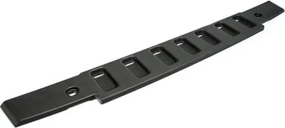 Produktbild von Rahmenblende vorne US-Version Jeep Wrangler JK 07-18