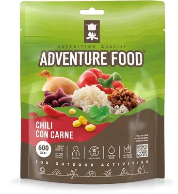 Produktbild von Adventure Food Chili Con Carne