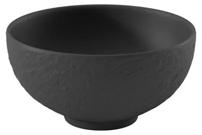 Produktbild von Villeroy & Boch Manufacture Rock Suppenbol-Set 2-teilig