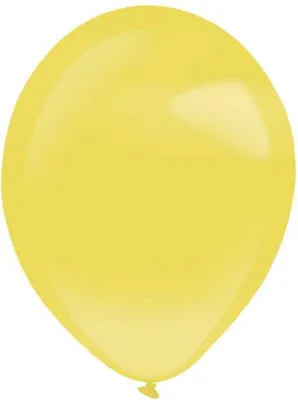 Zdjęcie produktu dla Balony lateksowe Złote, Decorator Pearl Gold, 28cm, 50 szt.