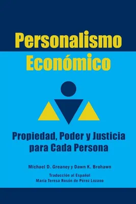 Produktbild von Personalismo Económico