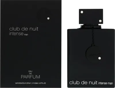 Produktbild von Armaf Club de Nuit Intense Man Woda perfumowana, 150 ml