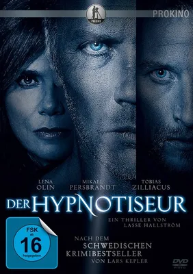 Produktbild von Der Hypnotiseur