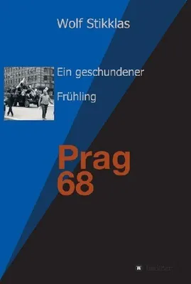 Produktbild von Ein geschundener Frühling