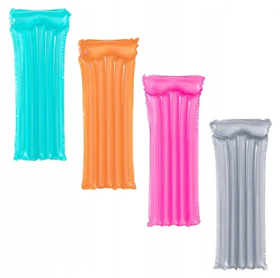 Produktbild von Bestway Strand-Luftmatratze 183x76 cm für Wasser und Relax