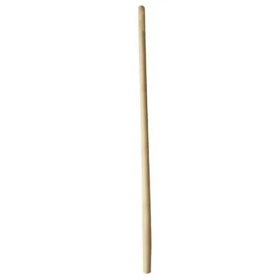 Zdjęcie produktu dla Trzonek do łopaty, wideł, 130 cm