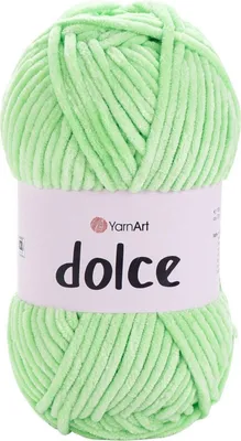 Obrázek produktu pro Yarn Art Dolce 850 Pletací příze